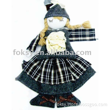 garment accessory,doll